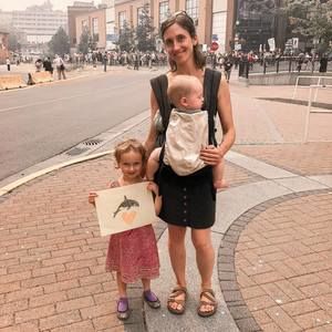 Meet your Posher, Molly